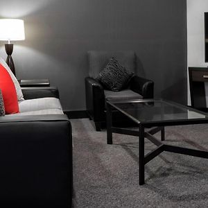 Suite Executive de 1 Dormitorio y Cama King