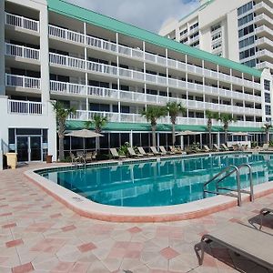 Daytona Beach Resort Oceanfront Condostudio